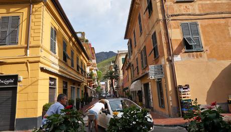 Where to Stay in Levanto – The Hotel Europa