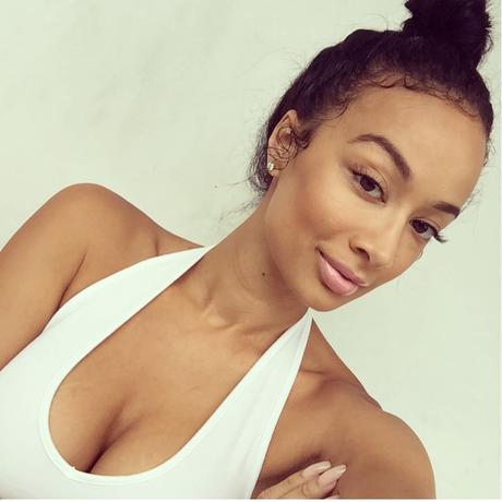 Draya’s Explains Her “Cancer is Boring” Comment #BBWLA