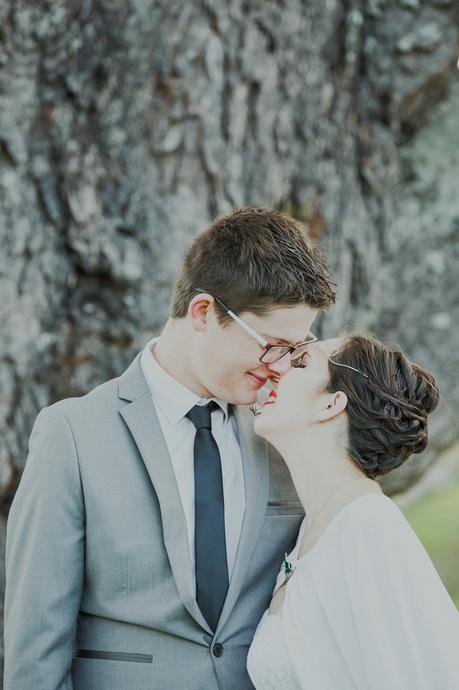 Gabriella & Joseph. A Uniquely Personal Hobbiton Wedding by Tinted Photography