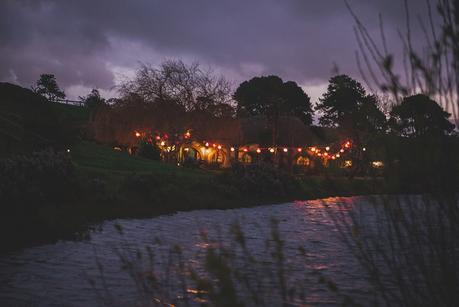 Gabriella & Joseph. A Uniquely Personal Hobbiton Wedding by Tinted Photography