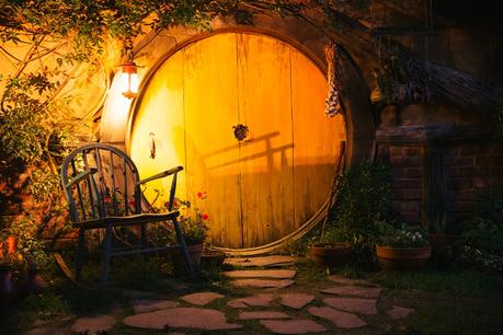 Gabriella & Joseph. A Uniquely Personal Hobbiton Wedding by Tinted Photography