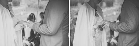 Gabriella & Joseph. A Uniquely Personal Hobbiton Wedding by Tinted Photography