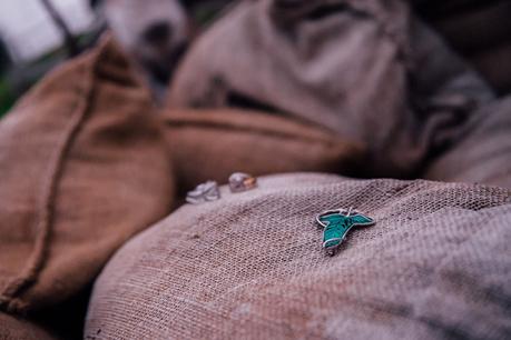 Gabriella & Joseph. A Uniquely Personal Hobbiton Wedding by Tinted Photography