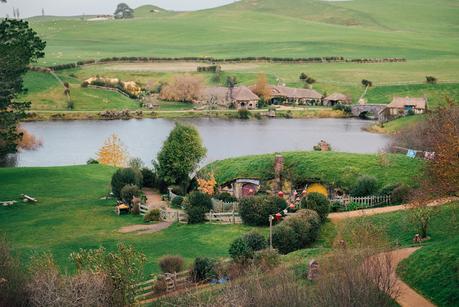 Gabriella & Joseph. A Uniquely Personal Hobbiton Wedding by Tinted Photography