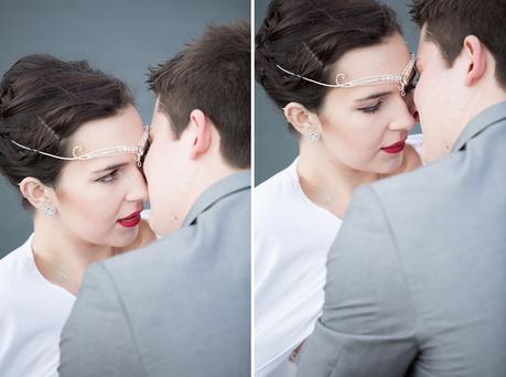 Gabriella & Joseph. A Uniquely Personal Hobbiton Wedding by Tinted Photography