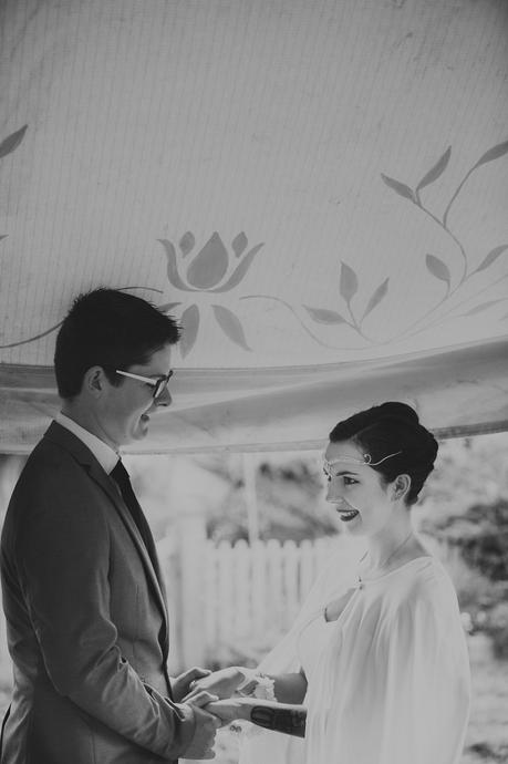 Gabriella & Joseph. A Uniquely Personal Hobbiton Wedding by Tinted Photography