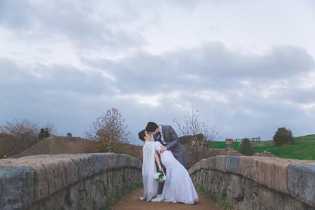 Gabriella & Joseph. A Uniquely Personal Hobbiton Wedding by Tinted Photography