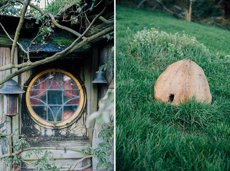 Gabriella & Joseph. A Uniquely Personal Hobbiton Wedding by Tinted Photography