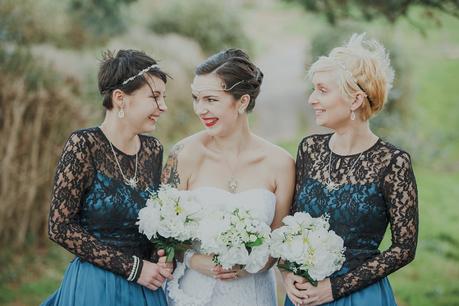 Gabriella & Joseph. A Uniquely Personal Hobbiton Wedding by Tinted Photography