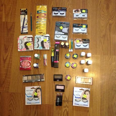 O MY WHAT DID I PURCHASE! (Collective Haul Drugstore Edition)