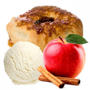 Apple Dumpling Fragrance Oil