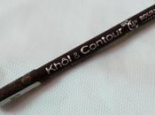 Bourjois Paris Hours Kohl Contour Pencil (Brun Design): Review