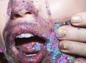 Miley Cyrus Drops Free Album