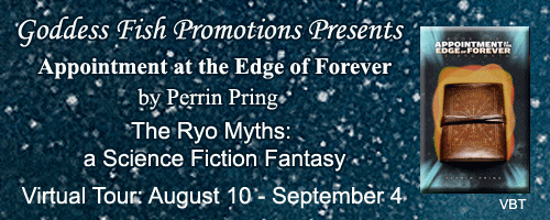 The RYO Myths by Perrin Pring: Interview with Excerpt