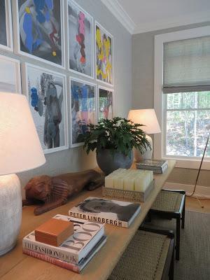 Highlighting The Hamptons Show House Highlighting The Hamptons Show House