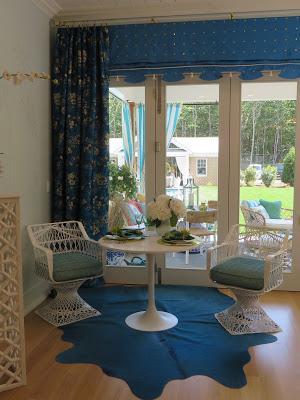 Highlighting The Hamptons Show House Highlighting The Hamptons Show House