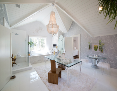 Highlighting The Hamptons Show House Highlighting The Hamptons Show House