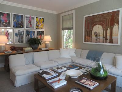 Highlighting The Hamptons Show House Highlighting The Hamptons Show House