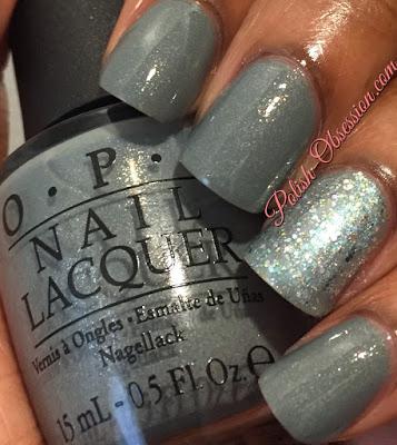 OPI - I Have A Herring Problem