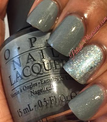 OPI - I Have A Herring Problem