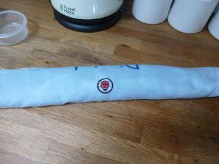 Kale for the Freezer