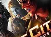 Preview FIRE CITY DAYS