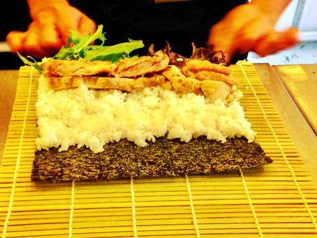 Shikisai-Japanese-Making-Sushi