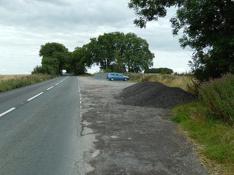 Notgrove Long Barrow