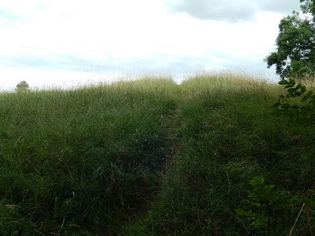 Notgrove Long Barrow