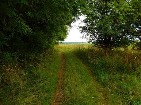 Notgrove Long Barrow
