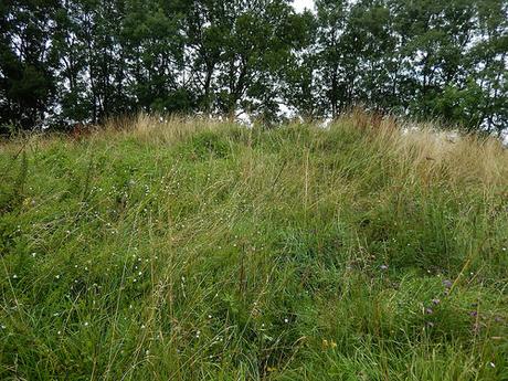 Notgrove Long Barrow