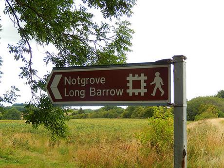 Notgrove Long Barrow