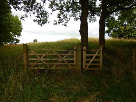 Notgrove Long Barrow