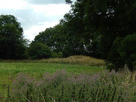 Notgrove Long Barrow