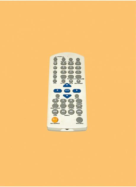 ARTmonday: Andy Mattern andy-mattern-surround-sound-remote-control-