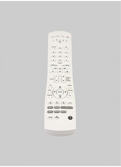 ARTmonday: Andy Mattern andy-mattern-universal-remote-control-