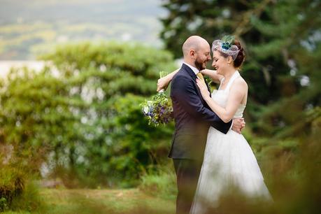 Brodick Castle Wedding Photography Natural Relaxed