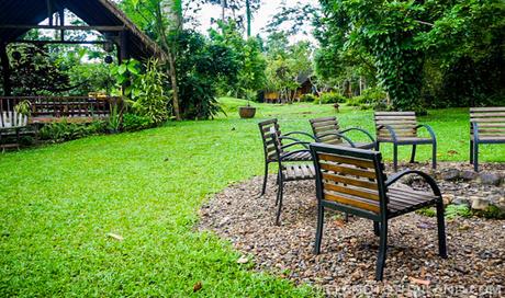 A Trip to the Chiang Dao Nest in Northern Thailand