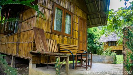 A Trip to the Chiang Dao Nest in Northern Thailand