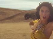 Music Video: Taylor Swift “Wildest Dreams”
