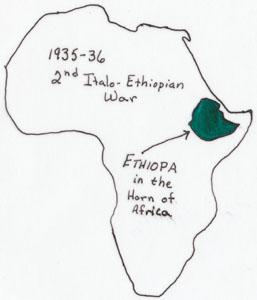 Ethiopia