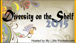 Diversity on the Shelf 2015