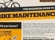 Commuting Work? Bike Maintenance Tips