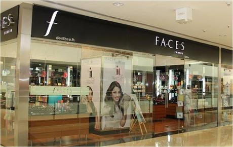 FACES Cosmetics and BipashaBasu launch the 60-second style makeover ‘IT KIT’