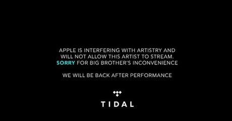 What Happen Between Tidal & Apple During Drake’s Performance At Lil Weezyana Fest