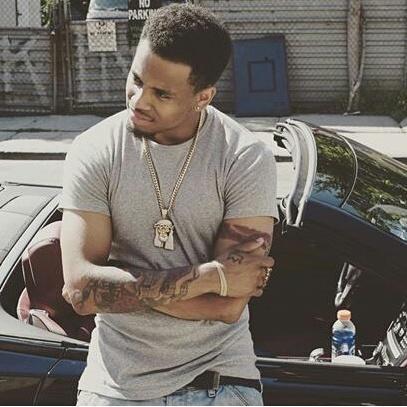 Mack Wilds Discusses Disappoint In R&B Artist Today