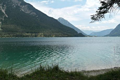Austria's Mountains and Lakes | Summertime in the Mountains