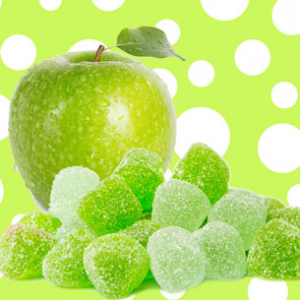 Apple Happy Camper Candy Fragrance