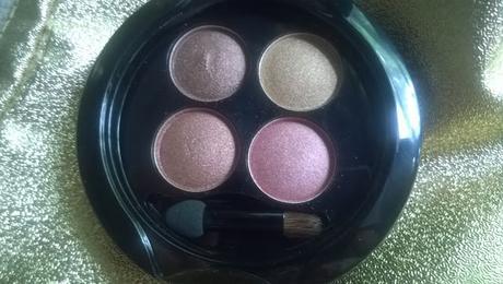Faces Cosmetics GlamGoddess #ItKit Unboxing,Price and Makeup
