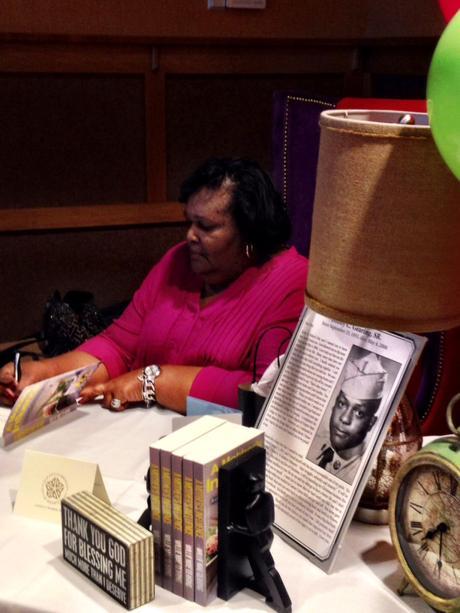 Willie Mae I Weekend Roundup| Goodbye August